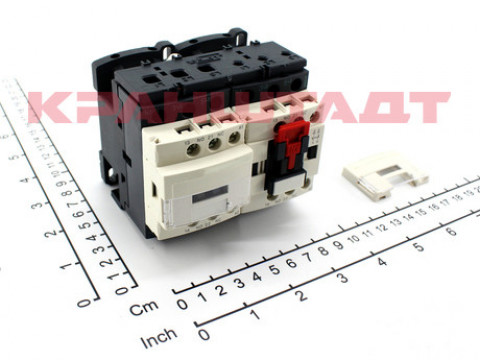 REVERSING CONTACTOR 52395657-1