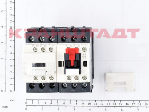 REVERSING CONTACTOR 52395661-1