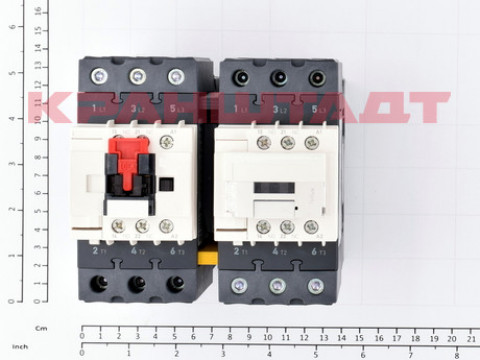 REVERSING CONTACTOR 52395678-1