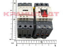 52395679 REVERSING CONTACTOR