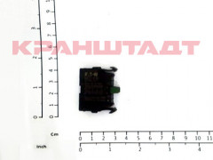 52395992 Контактный блок