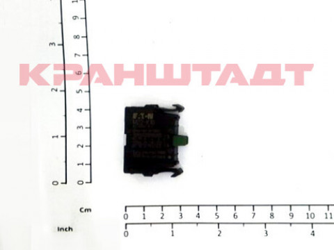 Контактный блок 52395992-1