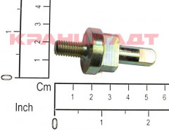 52402273 SHAFT JOURNAL