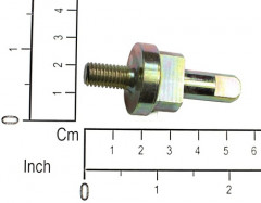 52402273 SHAFT JOURNAL