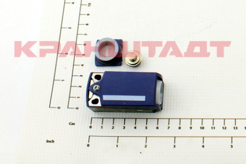 LIMIT SWITCH 52402302-1