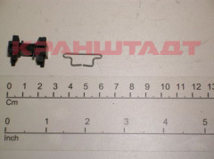 52411284 MECHANICAL INTERLOCK