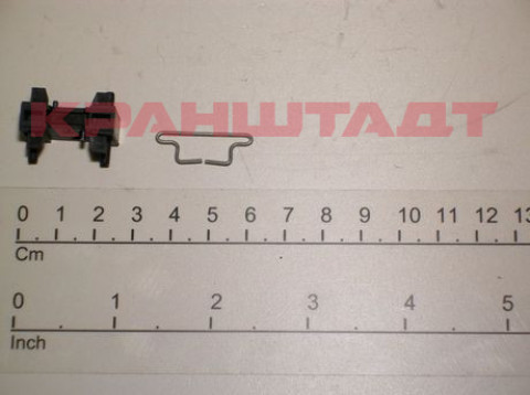 MECHANICAL INTERLOCK 52411284-1