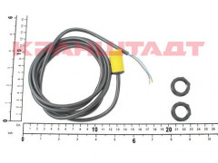 52411494 INDUCTIVE PROXIMITY SENSOR