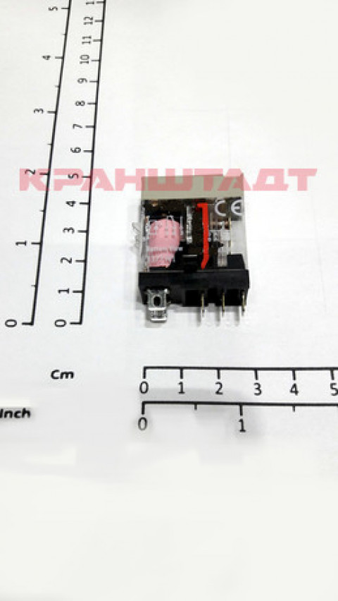 RELAY 52411591-1