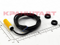 52411601 INDUCTIVE PROXIMITY SENSOR