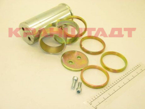 SHAFT SET 52411606-1