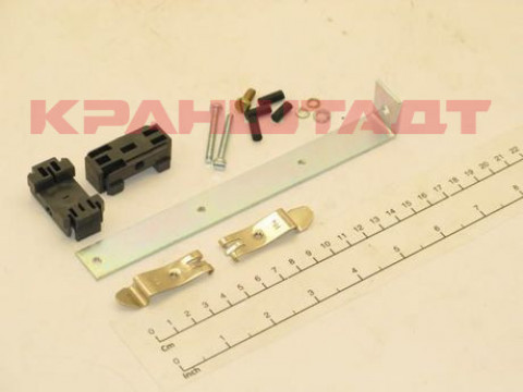 Крепежная деталь 52411644-1