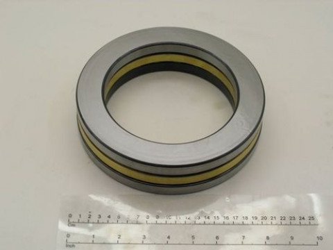 BEARING; THRUST BALL BEARING 52412736-1