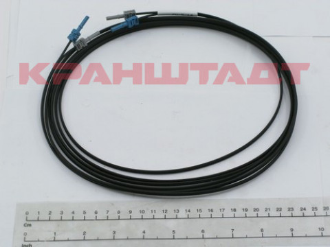 OPTICAL FIBRE CABLE 52413627-1