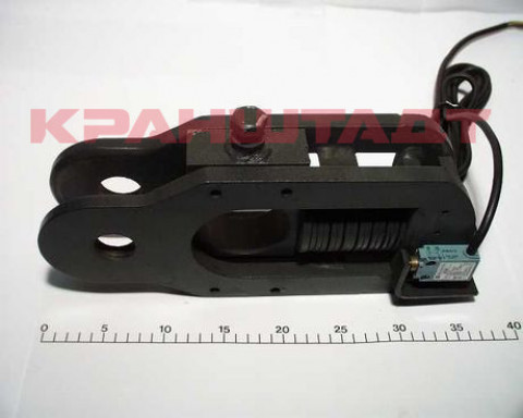 OVERLOAD DEVICE 52414463-1