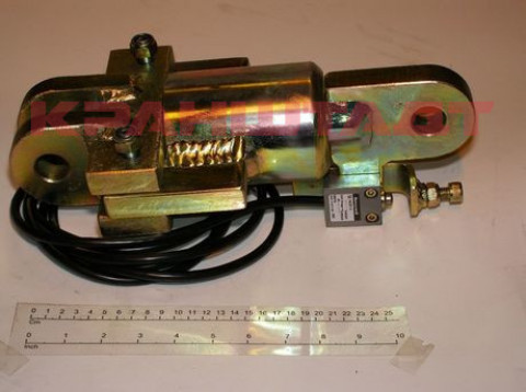 OVERLOAD DEVICE 52414464-1