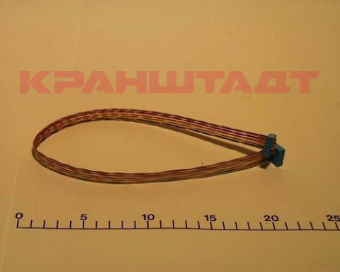 Плоский кабель 52414536-1