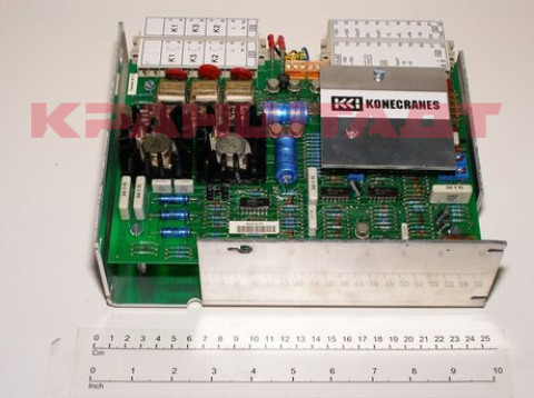 OVERLOAD SWITCH 52414542-1