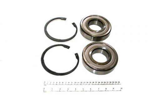 BEARING SET 52414565-1