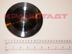 52414600 Корпус подшипника