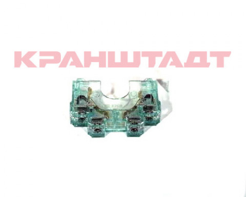 Контактный блок 52414848-1