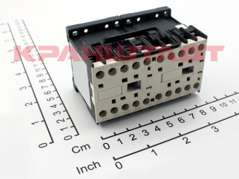 REVERSING CONTACTOR 52414885-1