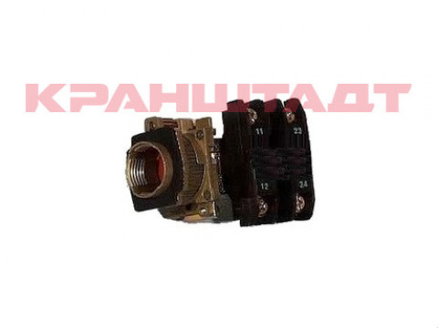 Контактный блок 52414897-1