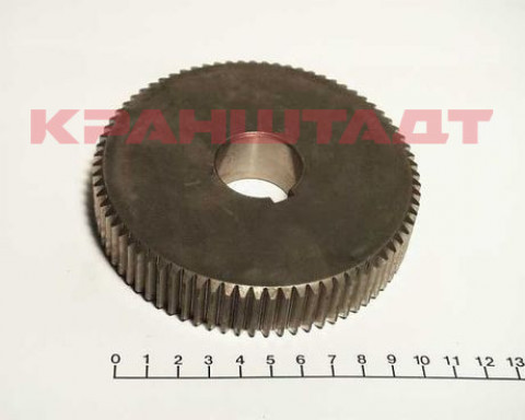 GEAR WHEEL 52414931-1