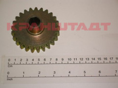 52414940 GEAR WHEEL