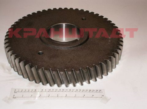 GEAR WHEEL 52414961-1