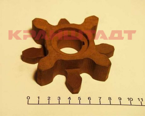 GEAR WHEEL 52414977-1