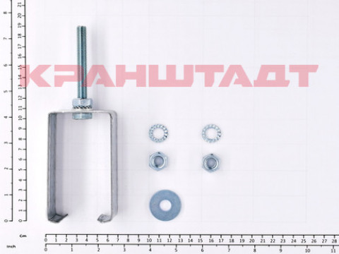 SLIDING HANGER 52414996-1