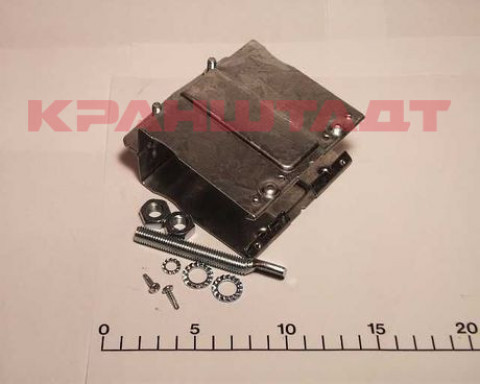JOINT CLAMP 52415069-1