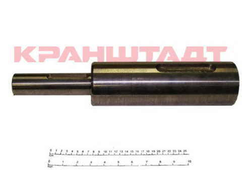 SHAFT 52415079-1
