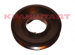 52415136 SHEAVE; ROPE SHEAVE
