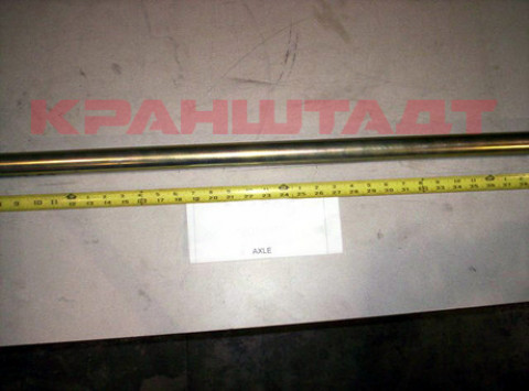 SHAFT 52415151-1