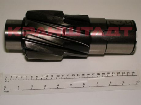 SHAFT 52415154-1