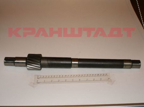 SHAFT 52415155-1