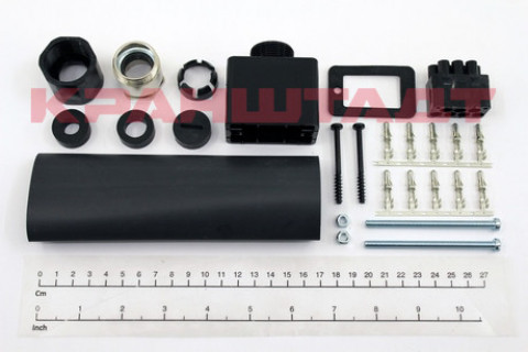 PLUG SET 52415157-1