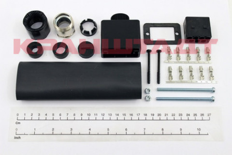 PLUG SET 52415158-1