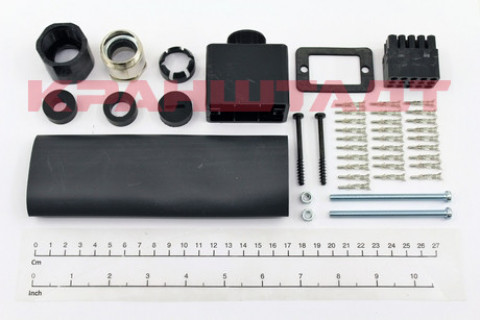 PLUG SET 52415159-1
