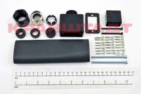 PLUG SET 52415160-1