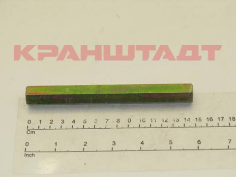 SHAFT 52415170-1