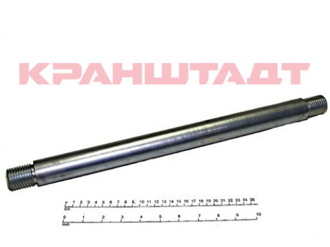 SHAFT 52415176-1