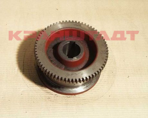 TRAVEL WHEEL; DRIVING 52415200-1