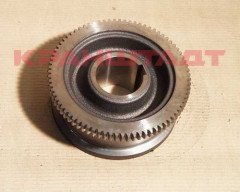 52415204 TRAVEL WHEEL; DRIVING