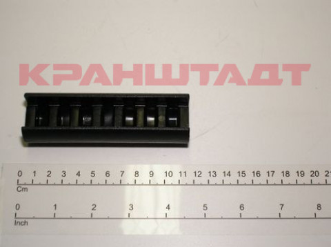 SUPPORT PIECE 52415220-1
