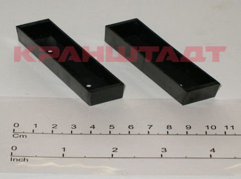 SUPPORT PIECE 52415238-1
