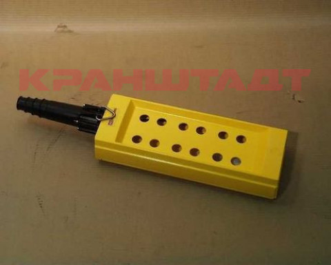 PENDANT CONTROLLER BODY 52415297-1