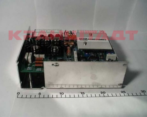 OVERLOAD DEVICE 52415309-1